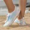 Unisex Waterschoenen Barefoot Strandschoenen Antislip Werkschoenen Sneakers Sneldrogend Outdoor Casual Schoenen Voor Watersport