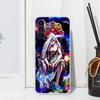 Record of Ragnarok Anime Phone Case For Samsung Galaxy A15 A25 A35 A55 A14 A24 A34 A54 A13 A23 A33 A53 A12 A22 A32 A52 A05S A04S