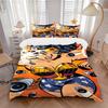 3pcs Wonder Woman Duvet Cover Set (1 Duvet Cover + 2 Pillowcases, No Core) - Comfortable, And Breathable Bedroom Decoration yy251104095