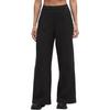 Casual Pants Women's Black/Blk Moderate Wide Leg Pants LW5KF0A