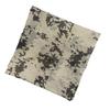 Camouflage Shemagh Scarf Desert Scarves Mesh Shawl Head Wrap for Outdoor Camping
