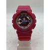 Used CASIO BA-112 BABY-G