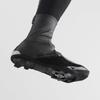 2023 Model Cycling Shoe Covers DUAL H2O Shoe Covers Black L [Shimano] (Compatible Size 42-43 (26.5-27.2cm))