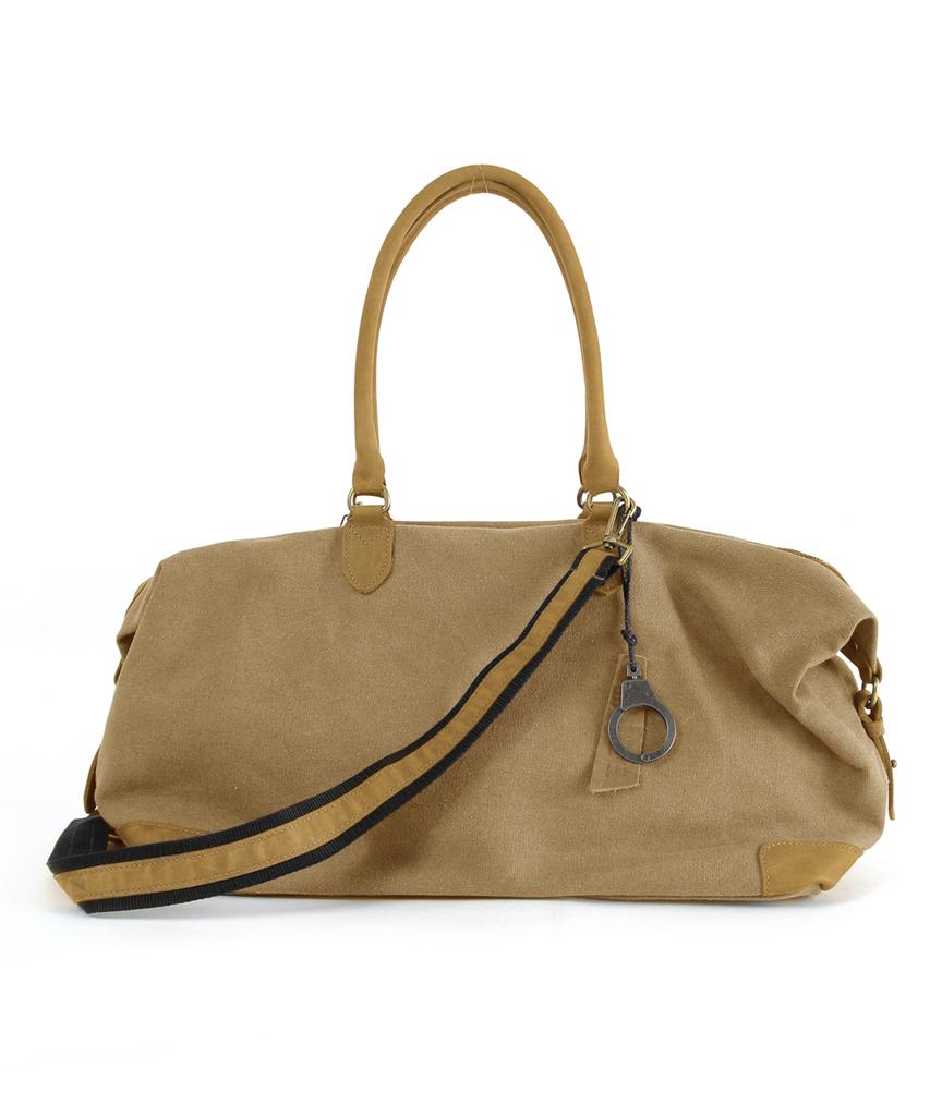 4Deaworks Fog B Shoulder Bag (3Colors)