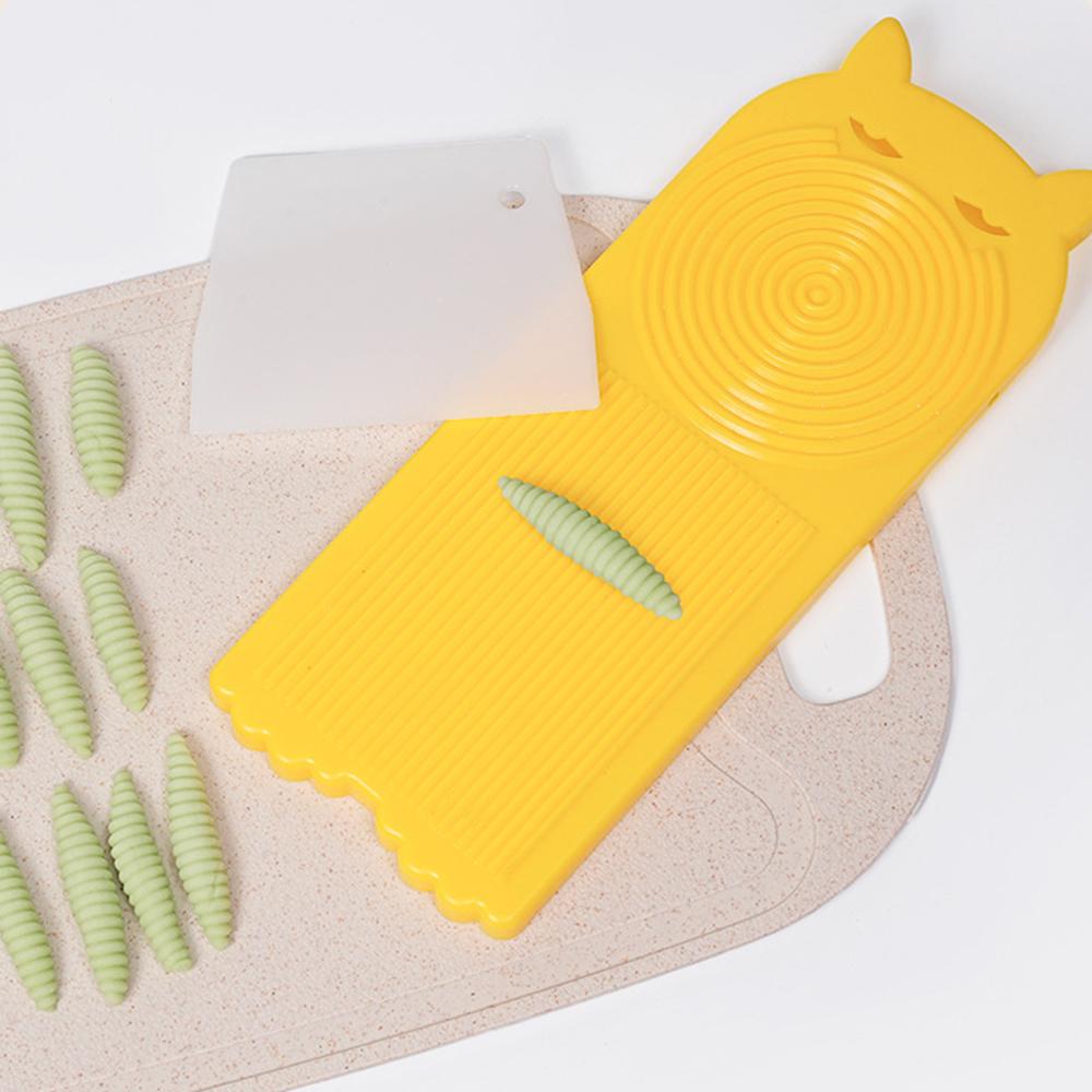 Multi-Use Pasta Dumpling Maker Set DIY Dumpling Wrapper Mould For Pancakes Pie