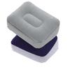 Foot Rest Pillow For Travel Portable Inflatable Stool For Foot Rest Leg Cushion Pillow