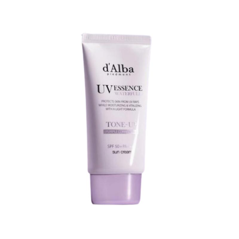 

d’Alba Waterful Purple Tone-Up Sun Cream 50ml