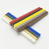 2465 Brick 1 x 16 Bricks Collections Bulk Modular GBC Toys For Technical MOC DIY Buildings Blocks Compatible