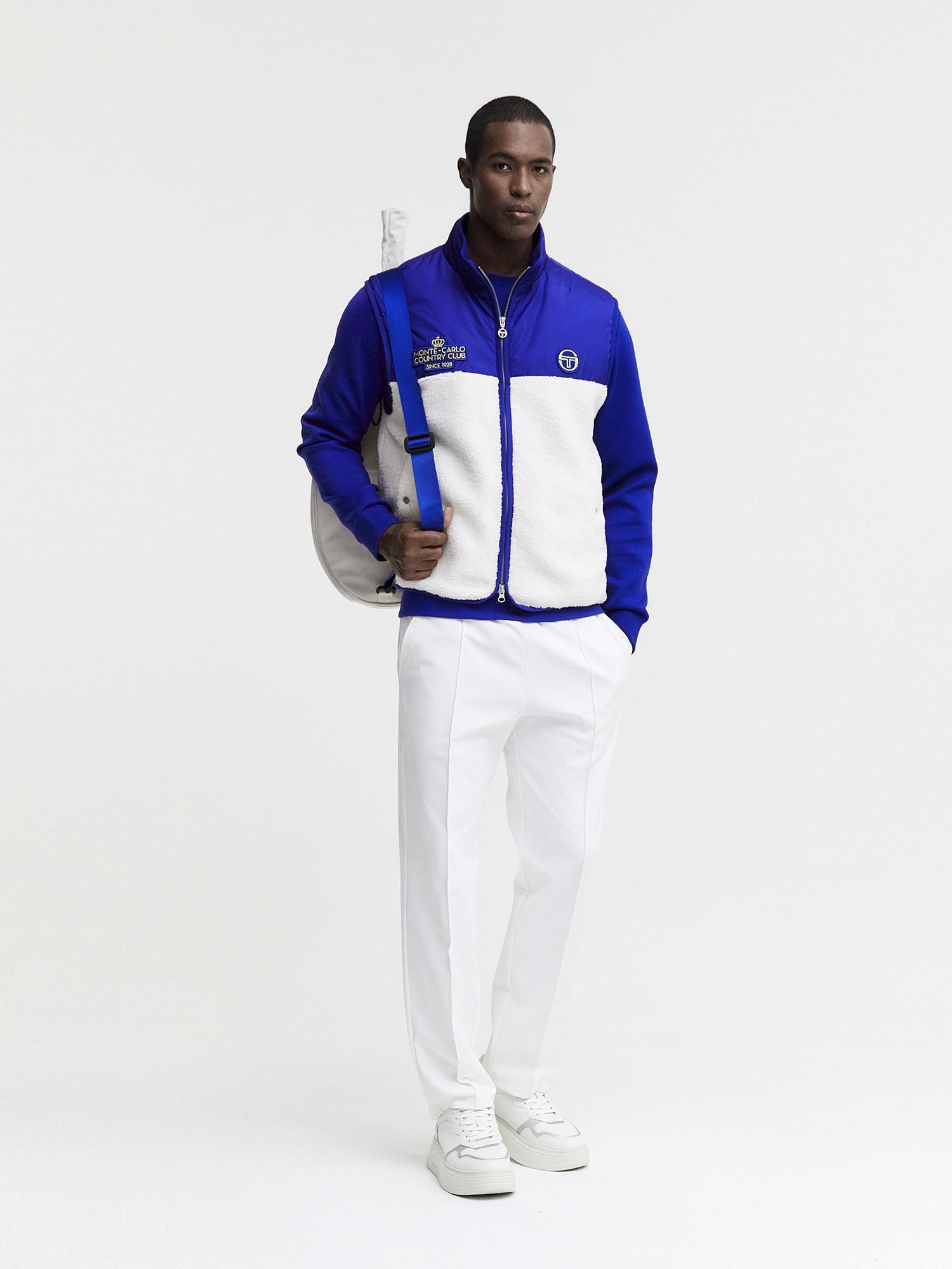 Sergio Tacchini M Mc Woven Mix