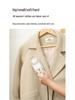 Compact Foldable Handheld Steam Iron & Garment Steamer