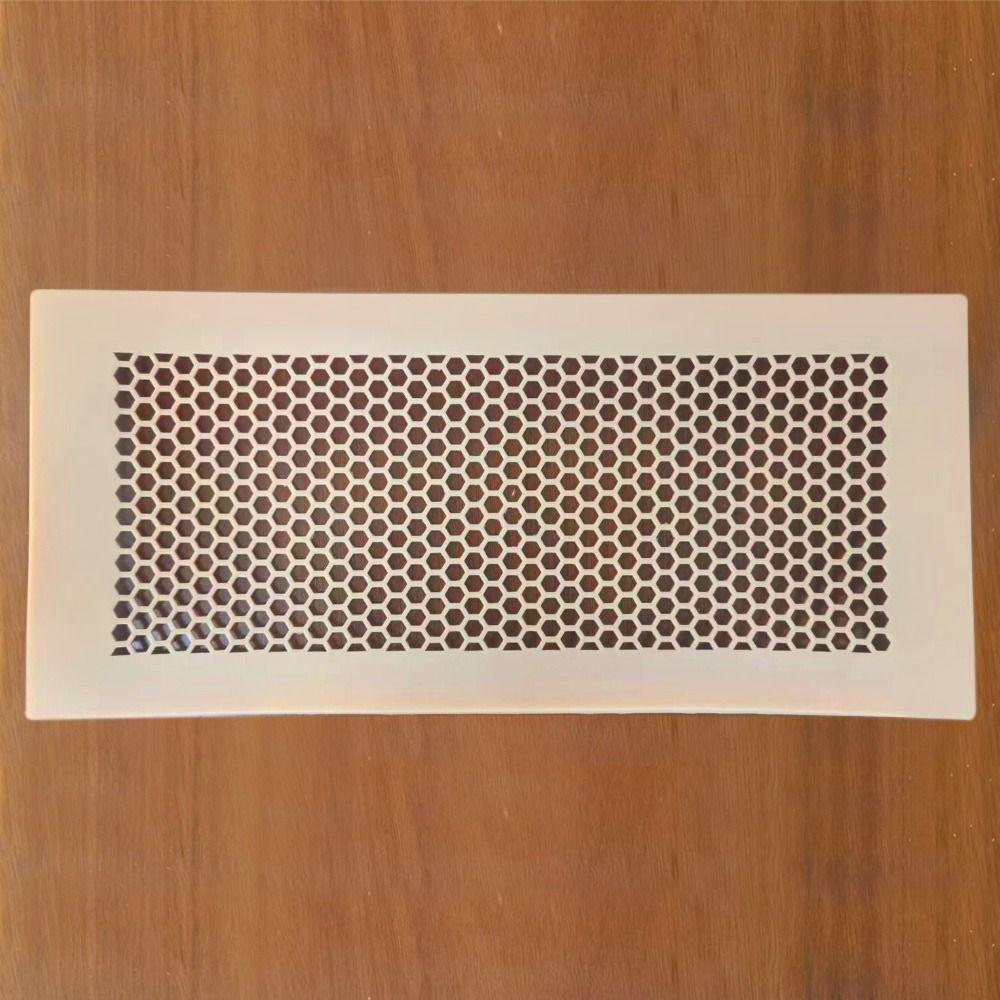 Przenośne Silikonowe Pokrywy Kratek Podłogowych -odporne Elastyczne Pokrywy Kratek Podłogowych Ochrona Przed Owadami Pokrywy Kratek Sufitowych