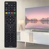 RCG008  TV Remote Control Universl for Most Televison Models Simple Installation Quick Responses Easy to Use