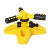 Shuang'an 360° Automatic Garden Lawn Sprinkler