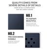 Stylish Vehicle Interior Net Bag Organizers Adhesive Phone Holder and Organizers for Various Vehicles Easy Organization