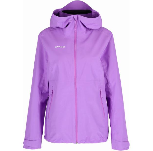 Куртка Mammut Alto Light HS