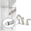 Replacement Cartridge 1224 1224B For MOEN Most Double Handle Faucets And Tub/Shower