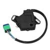 Transmission Neutral Switch Multifunction High Efficiency 2529.27 Replacement for PEUGEOT 307 308