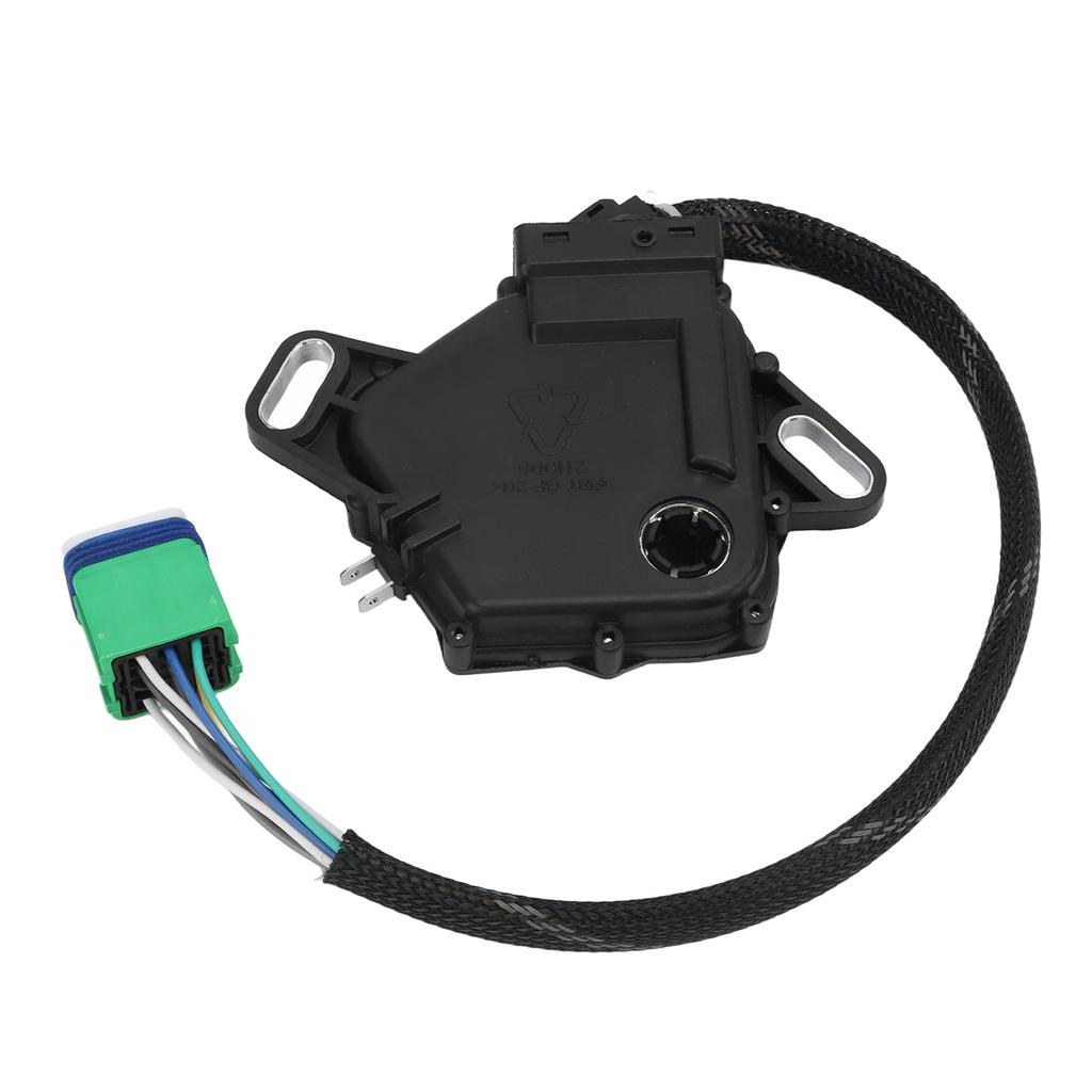 Transmission Neutral Switch Multifunction High Efficiency 2529.27 Replacement for PEUGEOT 307 308