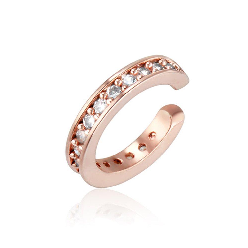 [Elle Jewelry] Shine Line Ear Cuff Elbrec002
