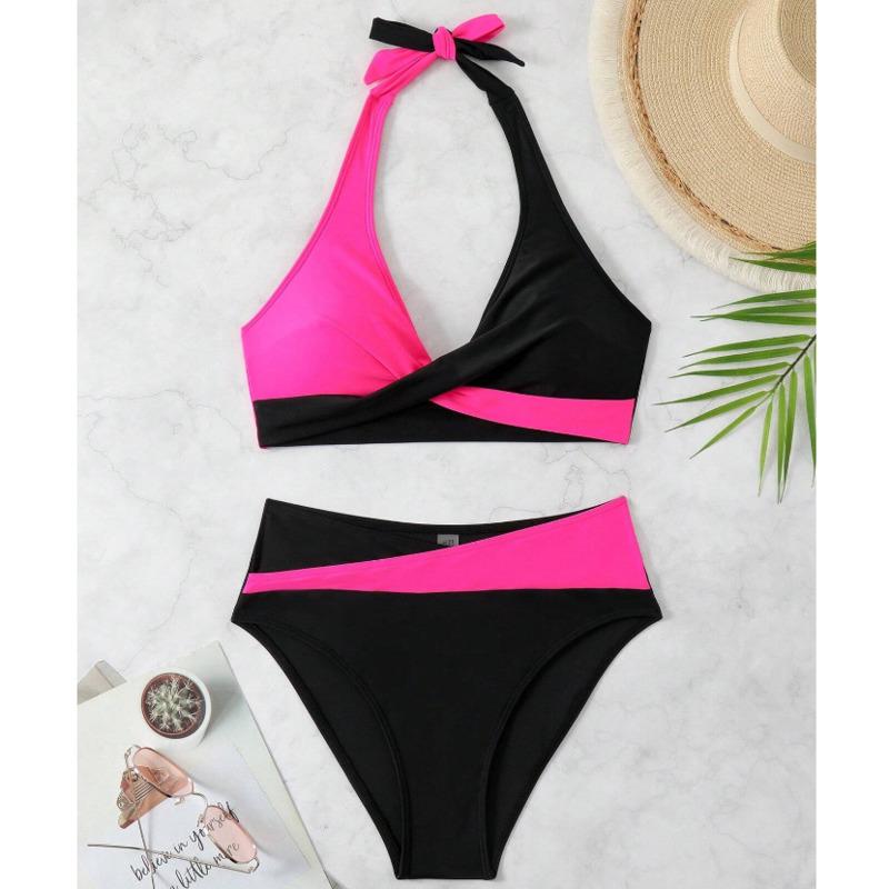 Sexy Bikiny Dámské plavky Dámské plavky Na plavání Nošení Plavky Brazilská bikiniset Plážové oblečení Bazénový plavec 2025