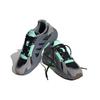 Adidas Neo Crazychaos 2.0 Shoes 'Black Aqua' Sneakers HQ4615
