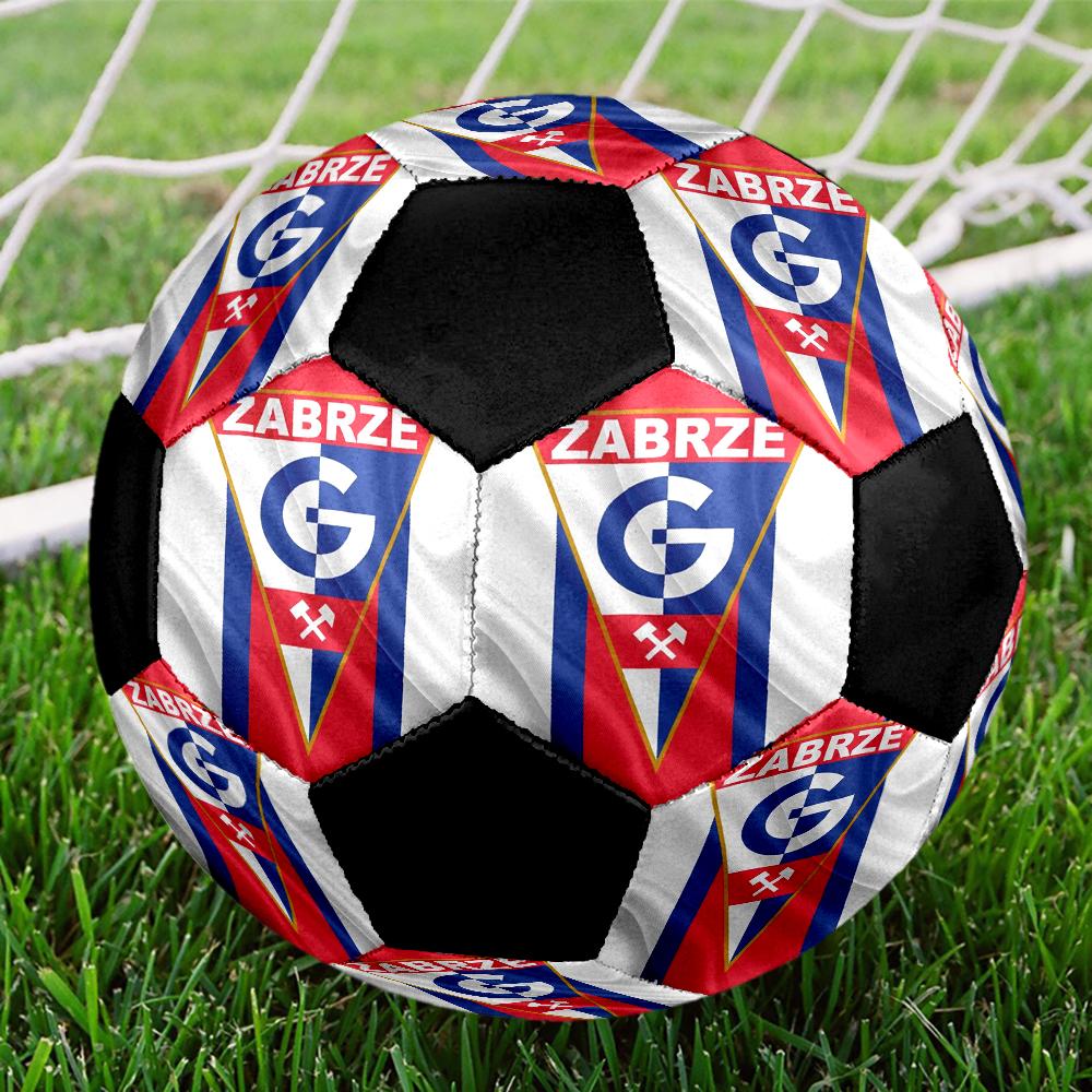 ZABRZE G Pallone da Calcio Indoor Colorato Cucito a Macchina PVC Taglia 5 Pronto per Allenamento di Squadra e Competizione Resistente Alta Rimbalzo Fantastico Regalo Sportivo
