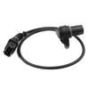 2X 12141438081 Camshaft Cam Intake Position Sensor For BMW E46 E39 E60 E61 E65 E66 E83 E53 E85