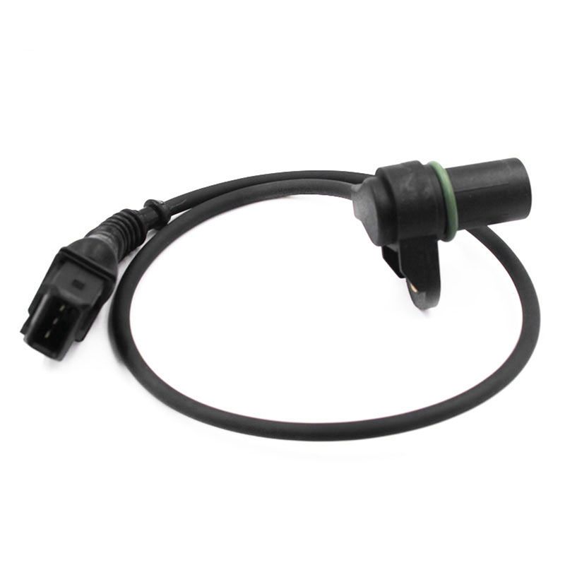 2X 12141438081 Camshaft Cam Intake Position Sensor For BMW E46 E39 E60 E61 E65 E66 E83 E53 E85