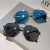 JYL TS Sunglasses Protection Large Frame Driving/1382