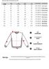 JEEP Men's Casual Baseball Collar Knit Jacket