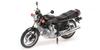 Minichamps Honda CBX 1000 1978 Black 1/12