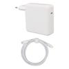 100W PD USB C Charger Suitable for Dell XPS Laptops Power Adapter Fast Laptop Charger for Type C Phones Tablets EU Plug