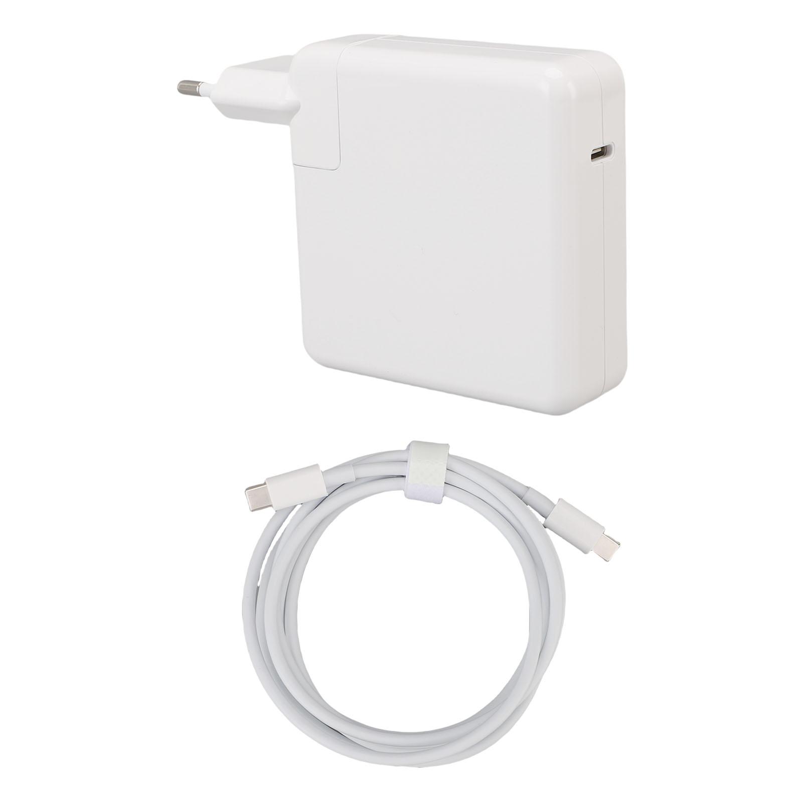 

100W PD USB C Charger Suitable for Dell XPS Laptops Power Adapter Fast Laptop Charger for Type C Phones Tablets EU Plug