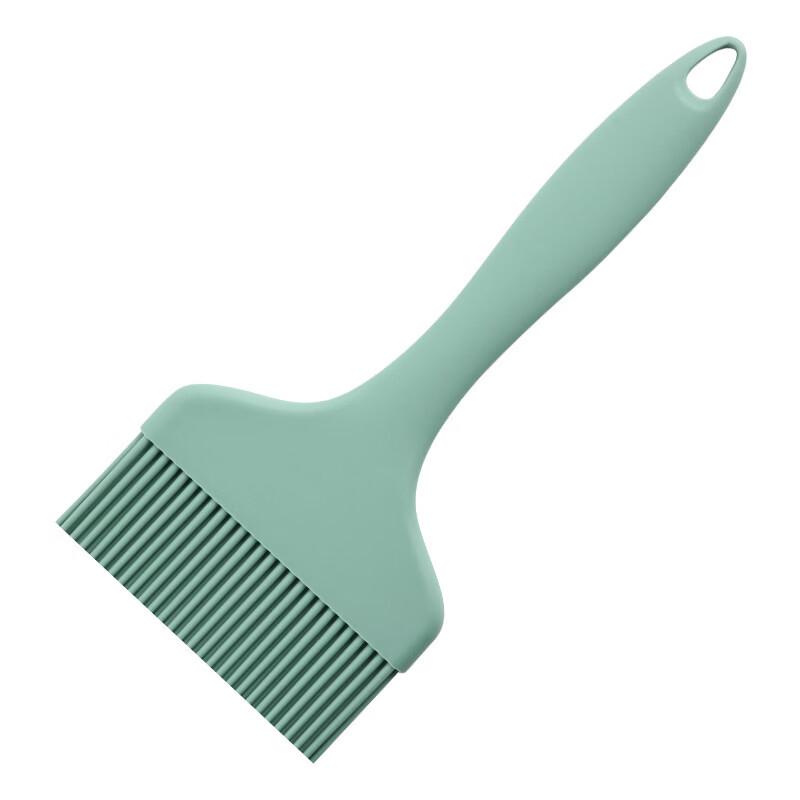Large Silicone BBQ Basting Brush Set