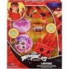 Deluxe Transformation Set - BANDAI - Miraculous - P50619 - Ladybug