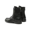 Ботильоны Max Mara Urbancompact 2347960137600, черные