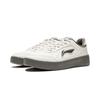 Li-Ning Yuanbao Casual Fashion Versatile Comfortable Thick-Soled Sneakers Shock Absorption Increased Height Low-Top Skate Shoes Men sneakers AGCW081-1