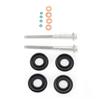 Fuel Injector Seals Washer Kit 6C1Q 6K780 AB Replacement for Ford Transit 2006   2020