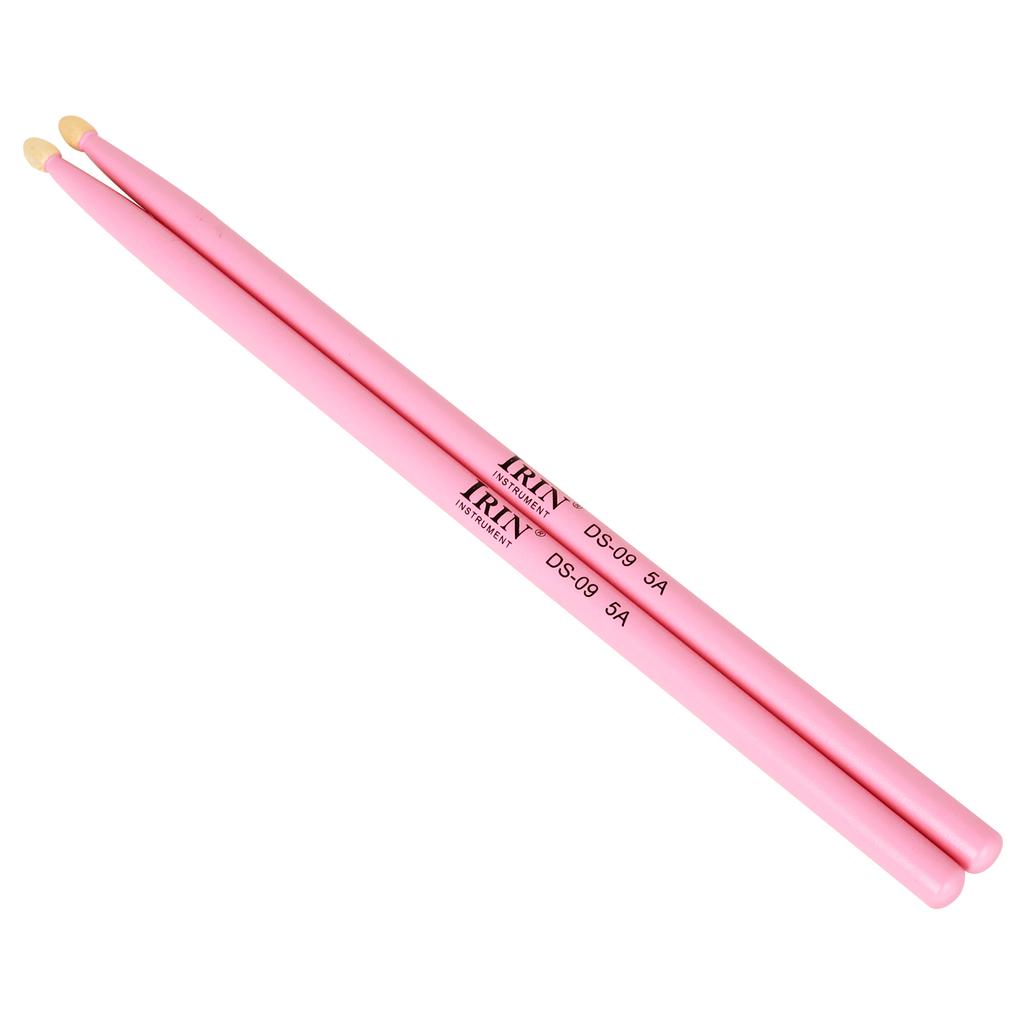 5A Drumsticks Ahorn Drumsticks Mehrfarbige Drumsticks Professionelle Percussion Musikinstrument Zubehör Teile