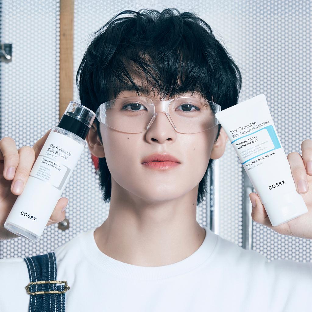 COSRX The 6 Peptide Skin Booster Serum (150ml)