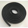 4m Car Door Sealing Strip Noise ulation Rubber Seals Dust Anti-collision Auto Seal Trunk Engine Door Seal Tailgate Seal Kit