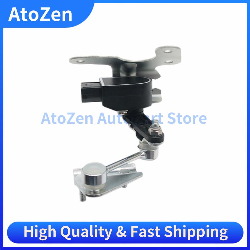 Car Air Suspension Height Level Sensor for Mercedes Benz C W204 E C207 W212 S212 CLS C218 X218 W212 A207 2075400717 A2075400717