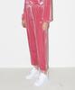 Chaenyuyog Bad Velvet Jogger Pants [Pink]