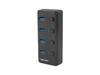 Accesorios para computadoras – Hub USB