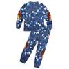 Roblox Boys' Long Sleeve & Pants Homewear Set