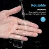 Nano Double Sided Adhesive Tape Extra Strong Glue Two Face Masking Tape Waterproof Traceless Strip Reusable Double Face Tape