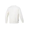 Puma Color Block Letter Print Casual Crew Neck Long Sleeve Sweatshirt Men sweatshirt White Red 625312-65