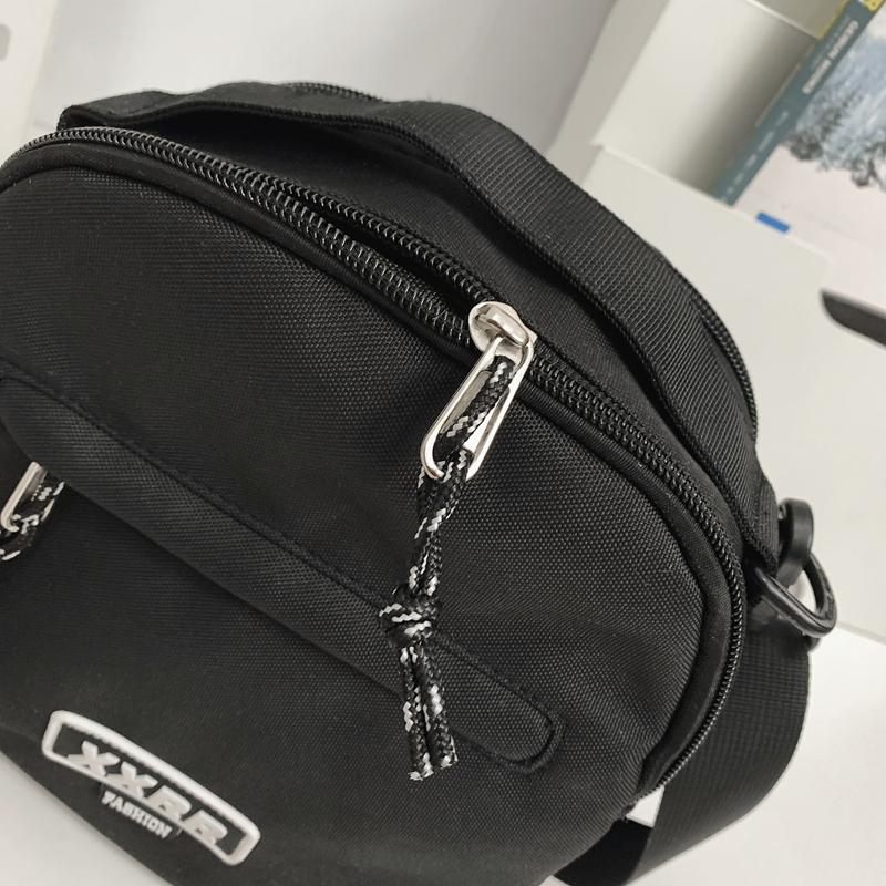 Мужская сумка через плечо Mini Crossbody Маленький рюкзак Light Мужская сумка через плечо — фото 20