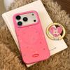 Cat Paws Phone Case: Compatible with iPhone 17 Pro Max, iPhone 17, Huawei. Cute Design, Magnetic Bracket, Durable Hard Shell.