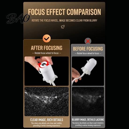 Soft Eye Protecting Light USB Star Projector Night Light, Starry Sky Lamp with Film Slides, Touch Dimming Holiday Decoration & Timer, Flexible